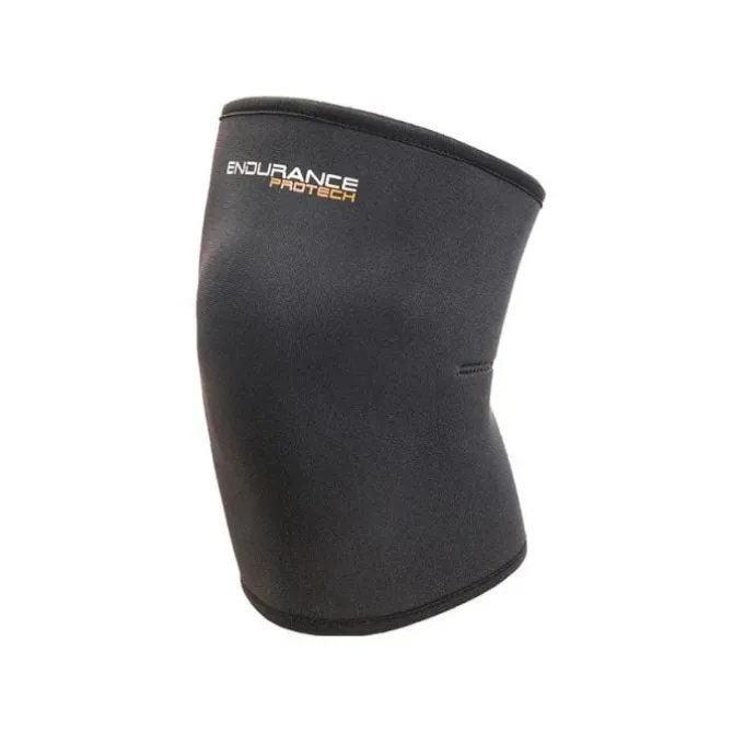 Endurance Sportpflege Und Bandagen>Protech Neoprene Knee Support