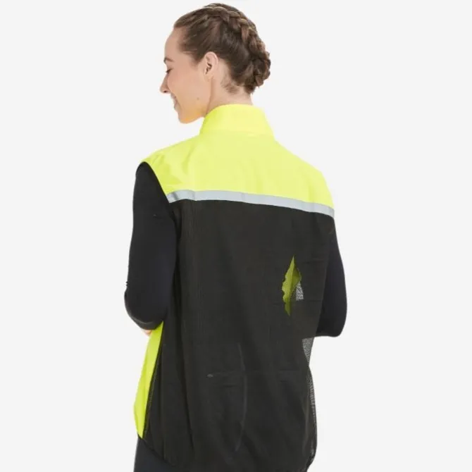 Endurance Laufwesten | Laufwesten>Sindry Light The Night Vest