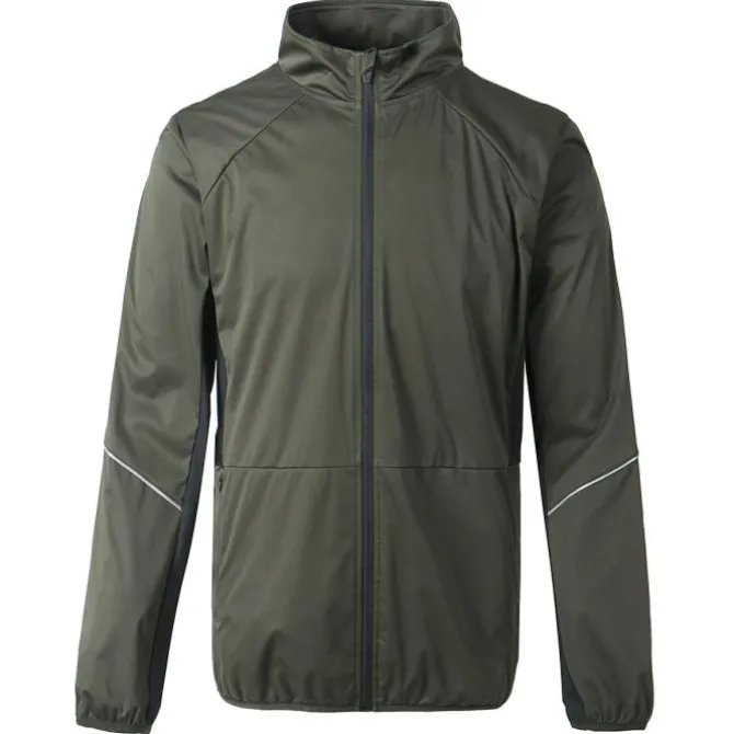 Endurance Laufjacken>Sudens Functional Jacket