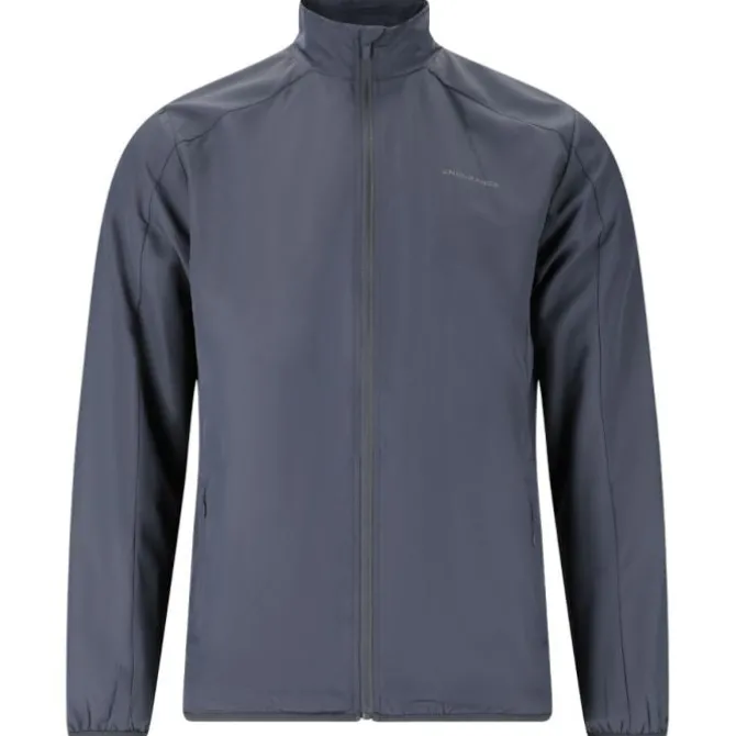 Endurance Laufjacken>Sylas Jacket Blau