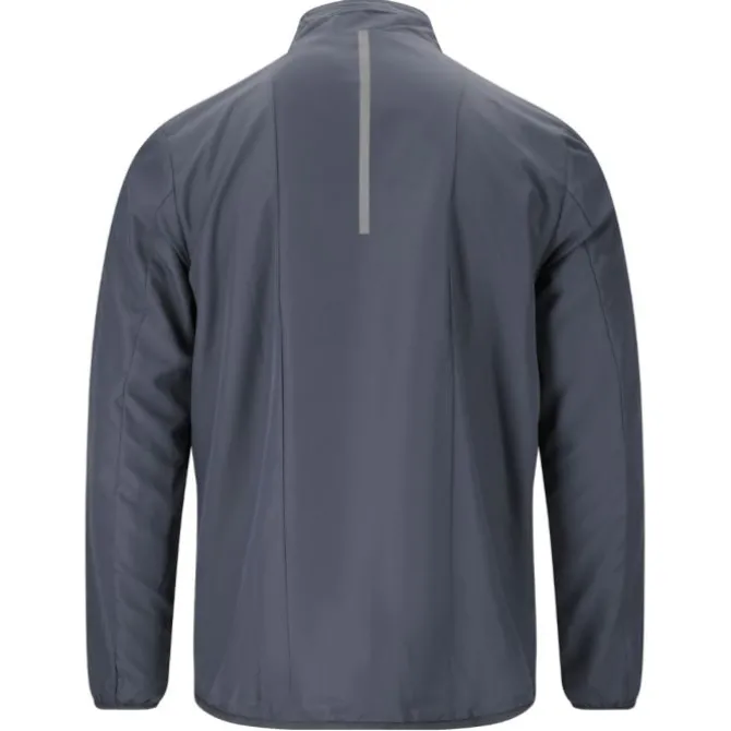 Endurance Laufjacken>Sylas Jacket Blau