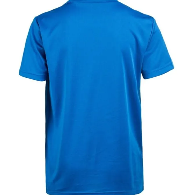 Endurance T-shirts>Vernon V2 Performance SS Tee Blau