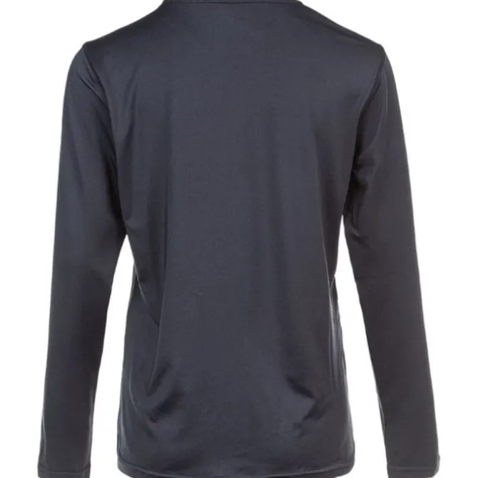 Endurance Laufshirts>Yonan Perf. Long Sleeve T-Shirt