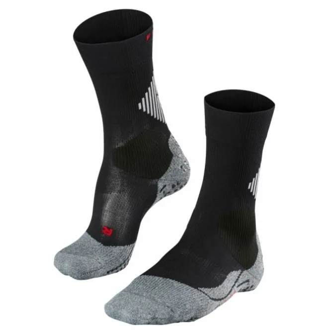 Falke Socken & Strümpfe | Laufsocken>4Grip Cushion Socks