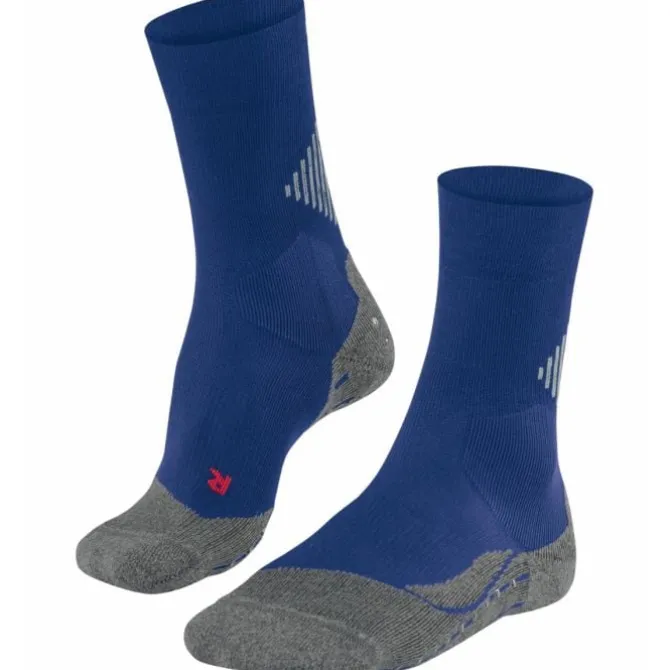 Falke Socken & Strümpfe | Laufsocken>4Grip Stabilizing Blau