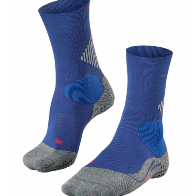 Falke Socken & Strümpfe | Laufsocken>4Grip Stabilizing Blau