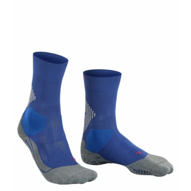 Falke Socken & Strümpfe | Laufsocken>4Grip Stabilizing Blau