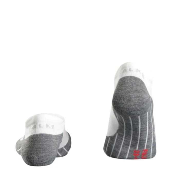 Falke Socken & Strümpfe | Laufsocken>RU4 Endurance Invisible Socks