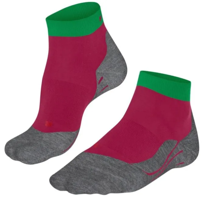 Falke Socken & Strümpfe | Laufsocken>RU4 Endurance Short