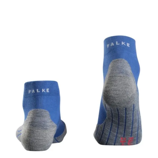 Falke Socken & Strümpfe | Laufsocken>RU4 Endurance Short Running Socks