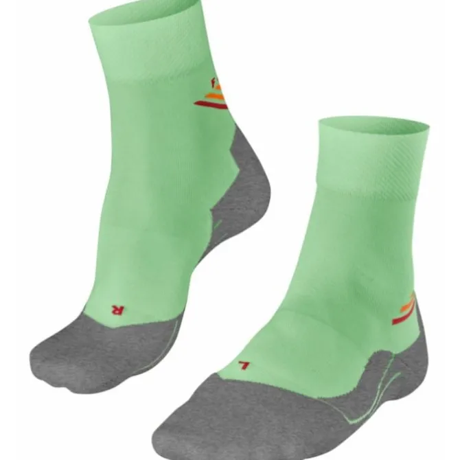 Falke Socken & Strümpfe | Laufsocken>RU4 Speed Grün