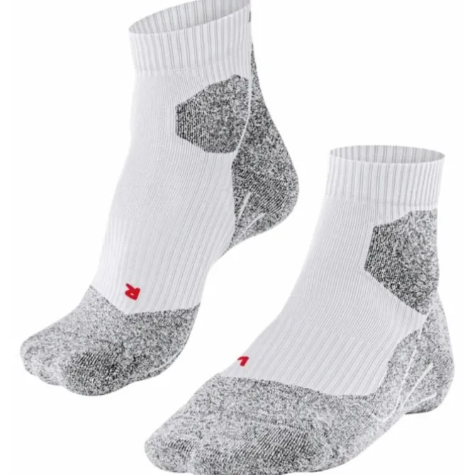 Falke Socken & Strümpfe | Laufsocken>RU Trail Socks Weiß