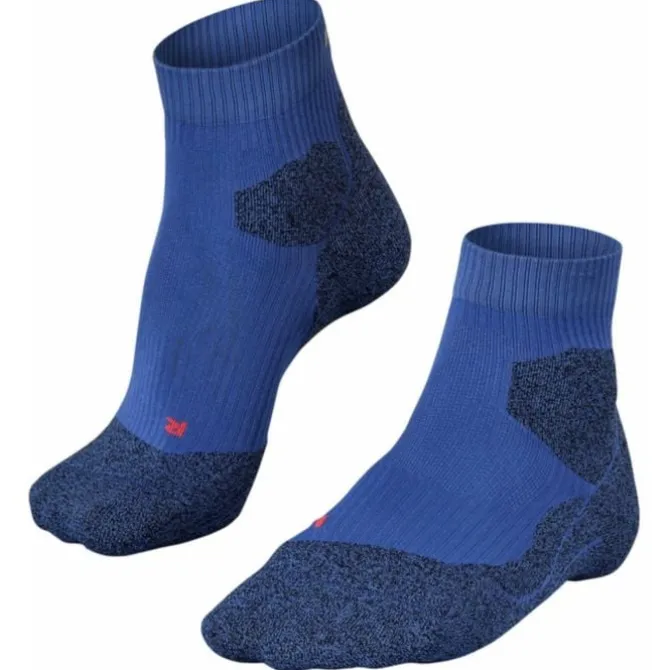 Falke Socken & Strümpfe | Laufsocken>RU Trail Socks Gelb