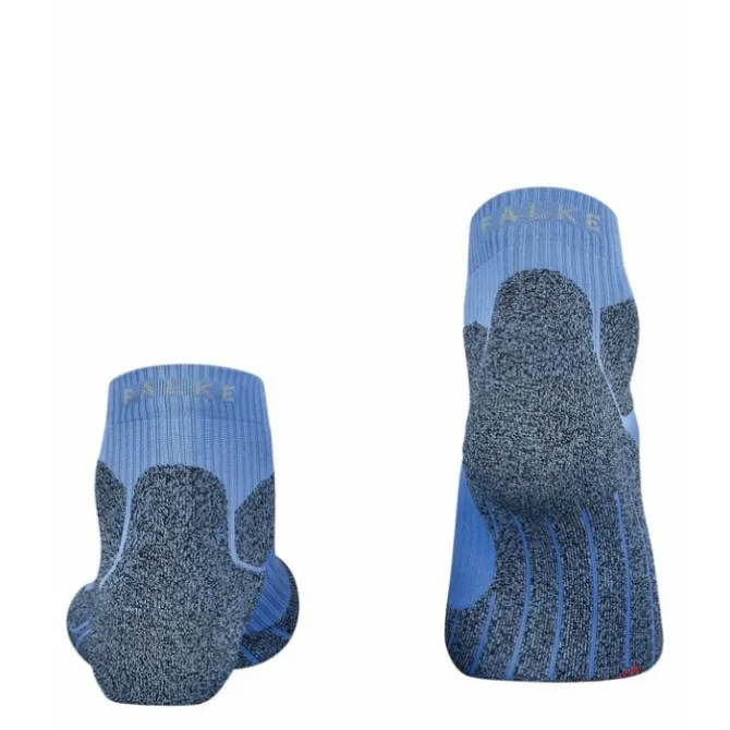 Falke Socken & Strümpfe | Laufsocken>RU Trail Socks Blau