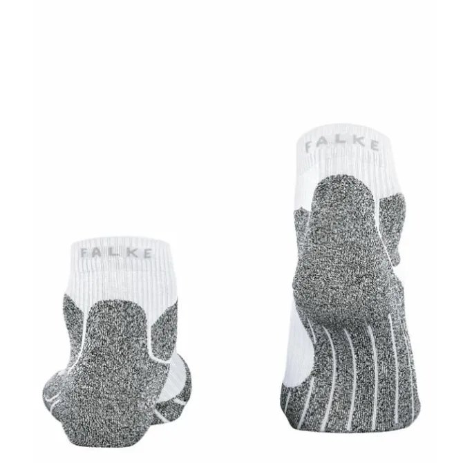 Falke Socken & Strümpfe | Laufsocken>RU Trail Socks Weiß