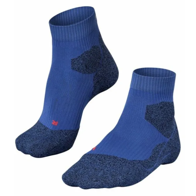 Falke Socken & Strümpfe | Laufsocken>RU Trail Socks Gelb