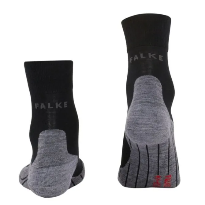 Falke Socken & Strümpfe | Laufsocken>RU4 Wool Socks