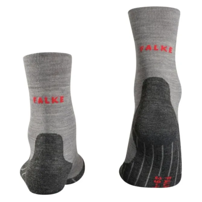 Falke Socken & Strümpfe | Laufsocken>RU4 Wool Socks