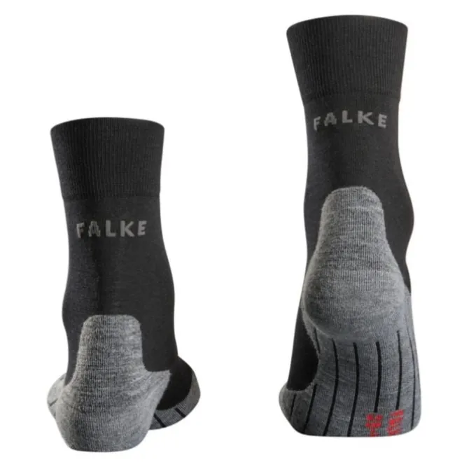 Falke Socken & Strümpfe | Laufsocken>RU4 Wool Socks