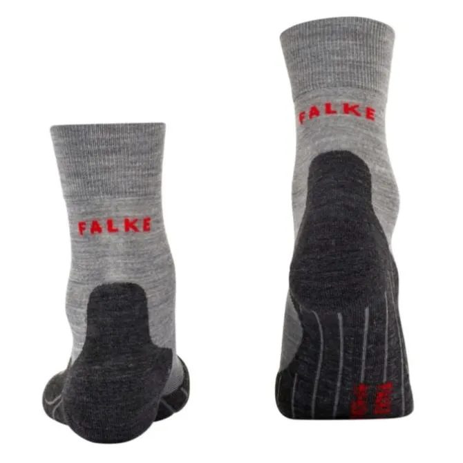 Falke Socken & Strümpfe | Laufsocken>RU4 Wool Socks