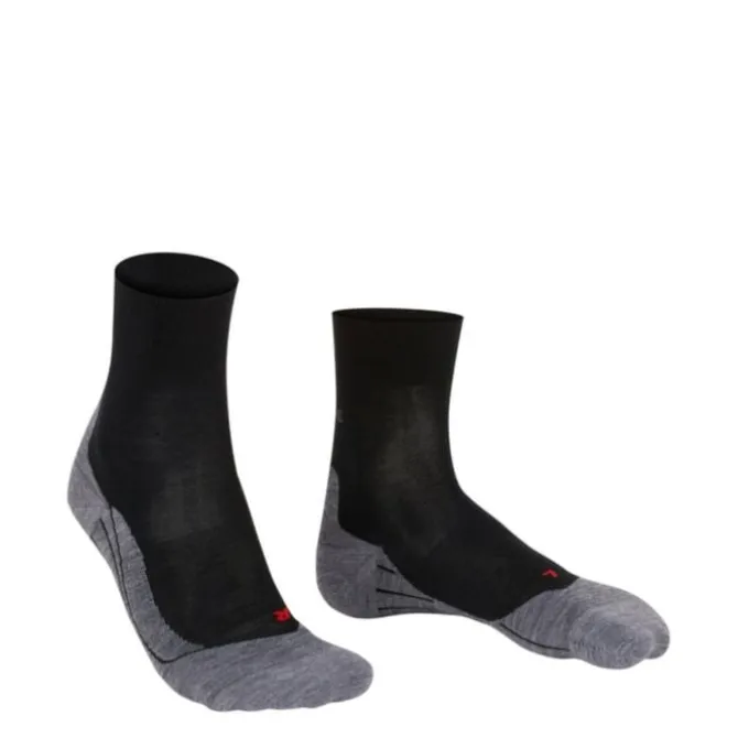 Falke Socken & Strümpfe | Laufsocken>RU4 Wool Socks