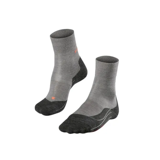 Falke Socken & Strümpfe | Laufsocken>RU4 Wool Socks