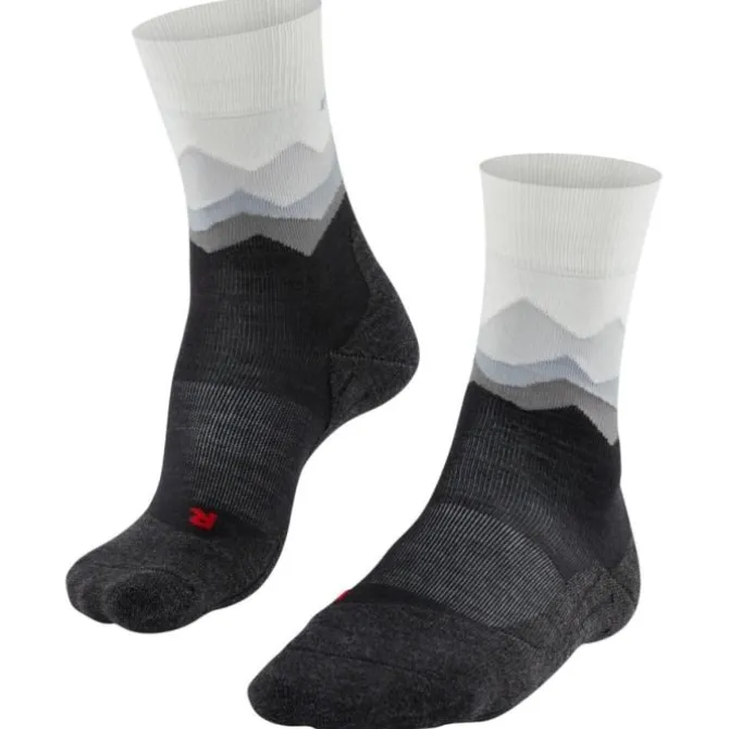 Falke Socken & Strümpfe | Laufsocken>TK Explore Socks Weiß