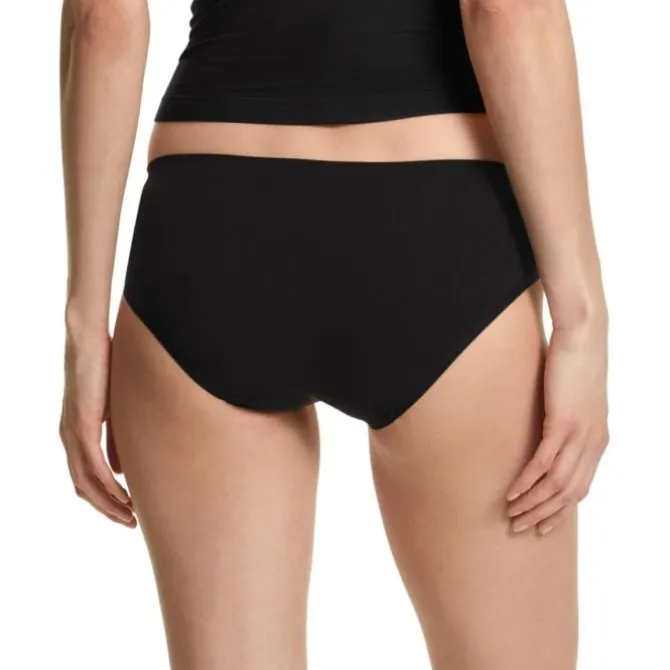 Falke Laufunterwüsche>Women's Panty Ultralight Cool Schwarz