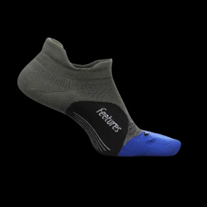 Feetures Socken & Strümpfe | Laufsocken>Elite Ultra Light No Show Tab Grün