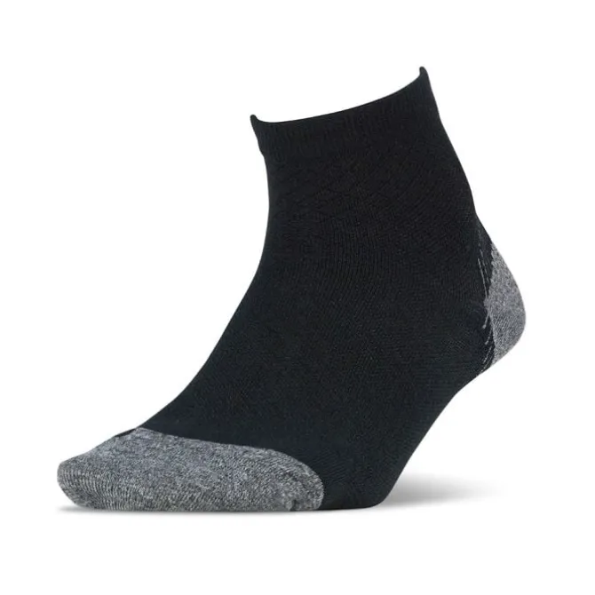 Feetures Socken & Strümpfe | Laufsocken>Plantar Fasciitis Ultra Light Quarter