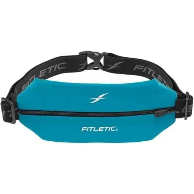 Fitletic Laufgürtel & Handyhalterungen>Mini Sport Blau