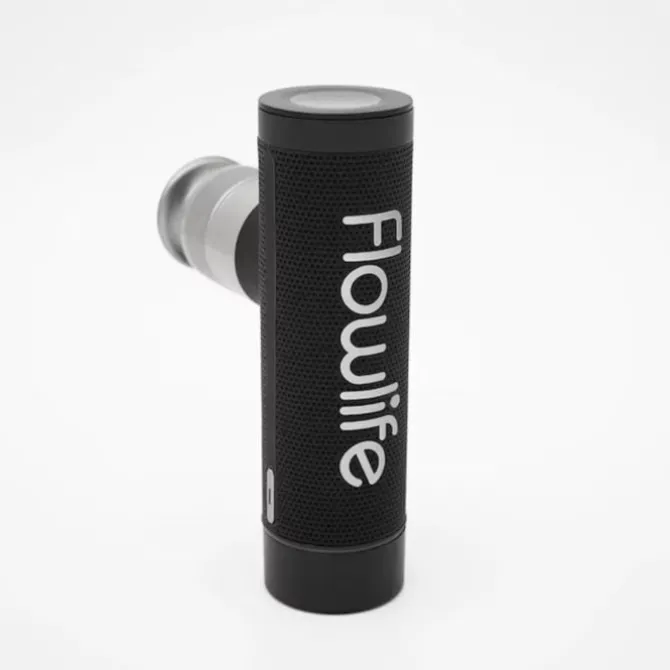 Flowlife Pflegeprodukte>Flowgun One Schwarz