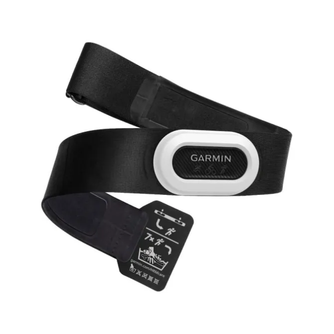 Garmin Zubehör Für Uhren | Brustgurt>HRM-Pro Plus Schwarz