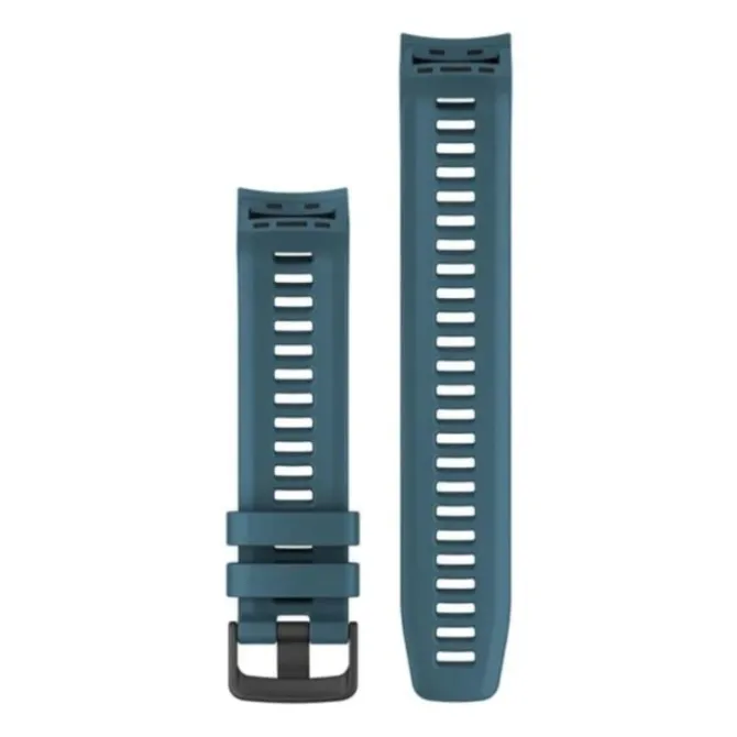 Garmin Uhrenarmbänder>Instinct® Strap Blau