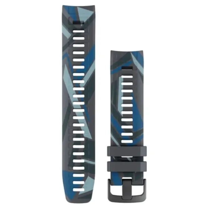 Garmin Uhrenarmbänder>Instinct® Strap Blau