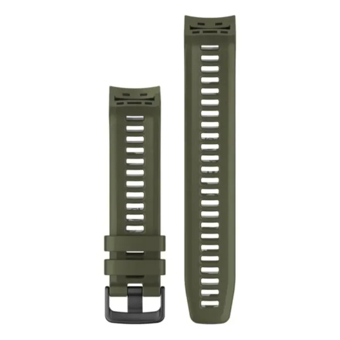 Garmin Uhrenarmbänder>Instinct® Strap Grün