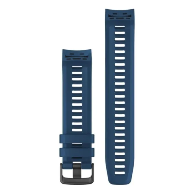 Garmin Uhrenarmbänder>Instinct® Strap Blau