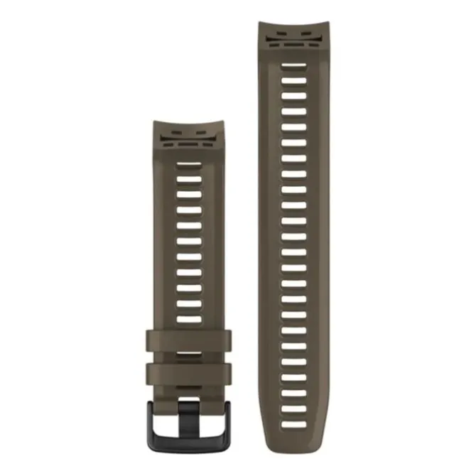 Garmin Uhrenarmbänder>Instinct® Strap Grün