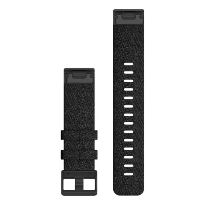 Garmin Uhrenarmbänder>QuickFit® 22 Strap (Nylon)