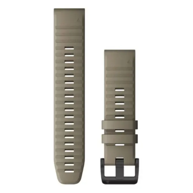 Garmin Uhrenarmbänder>QuickFit® 22 Strap (Silicone)