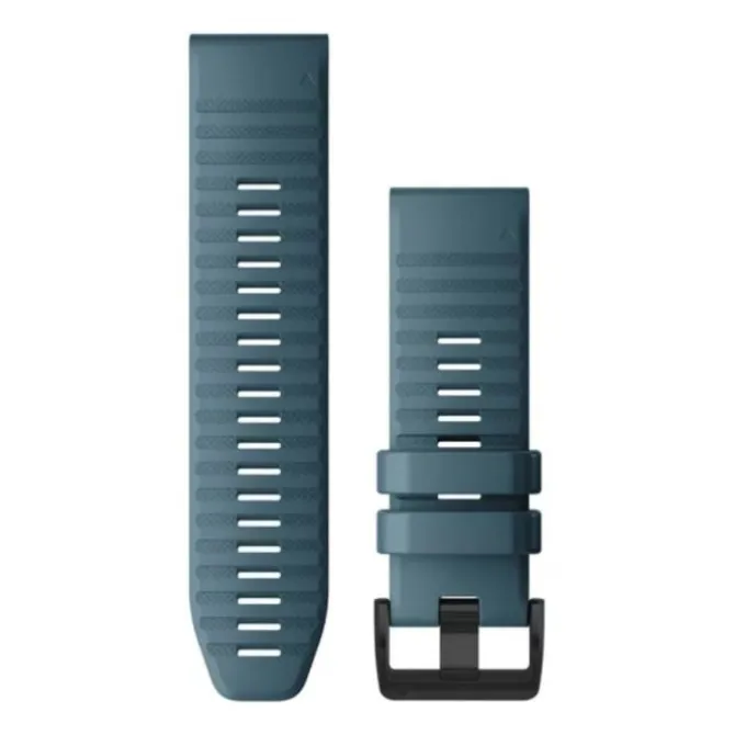 Garmin Uhrenarmbänder>QuickFit® 26 Strap (Silicone)