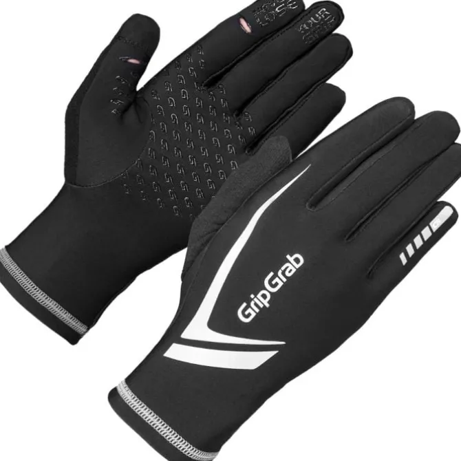 GripGrab Handschuhe | Mützen, Handschuhe Und Kappen>Running Expert Winter Touchscreen Gloves