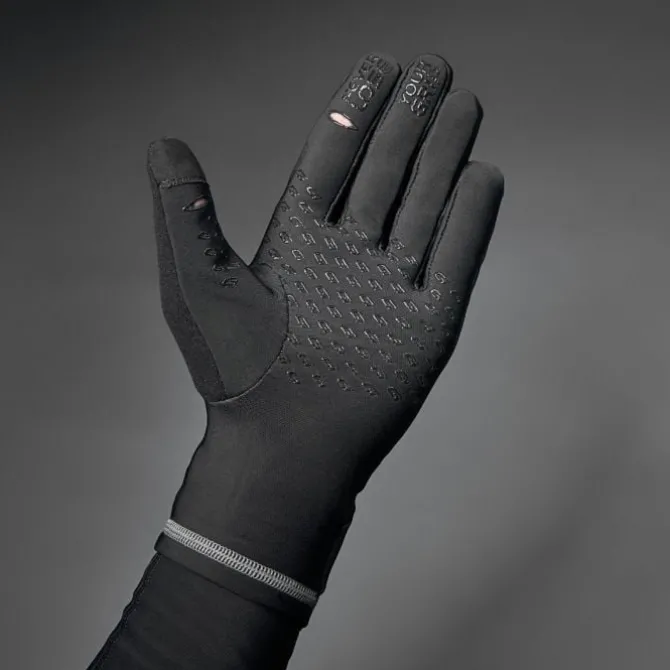 GripGrab Handschuhe | Mützen, Handschuhe Und Kappen>Running Expert Winter Touchscreen Gloves