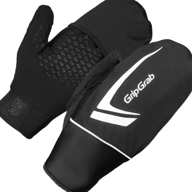 GripGrab Handschuhe | Mützen, Handschuhe Und Kappen>Running Thermo Windproof Gloves