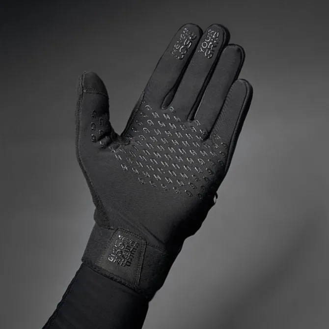 GripGrab Handschuhe | Mützen, Handschuhe Und Kappen>Running Thermo Windproof Gloves