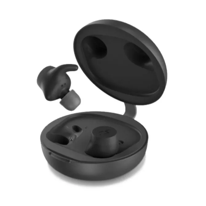 Hakii In-ear Kopfhörer>Fit Wireless Sport Earbuds