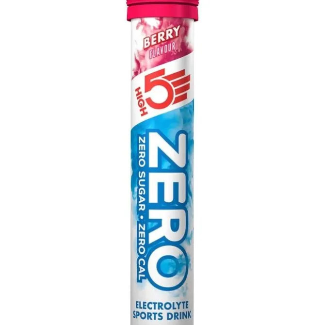 High5 Sportnahrung>Zero Berry