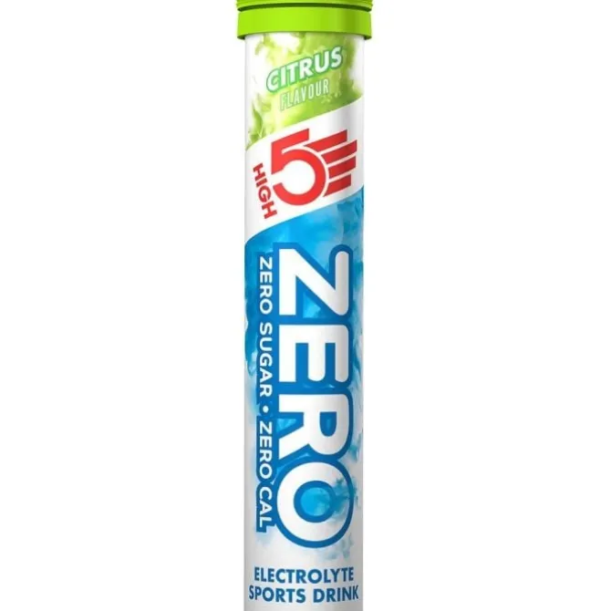 High5 Sportnahrung>Zero Citrus