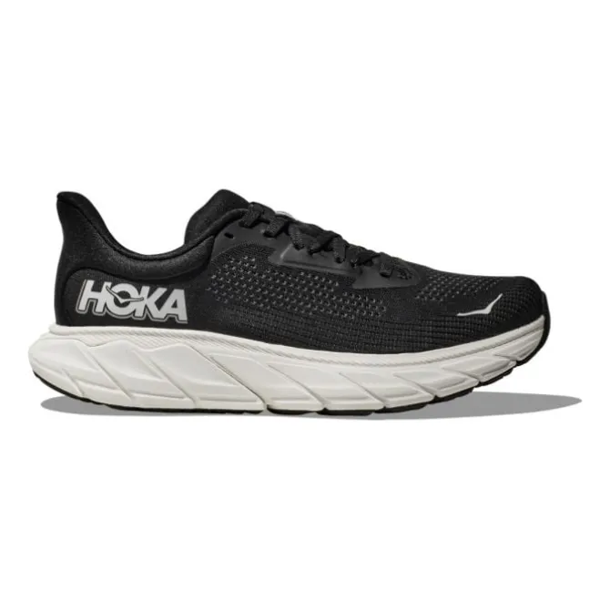 Hoka Laufschuhe Mit Pronationsstütze | Allround Laufschuhe>Arahi 7 Schwarz