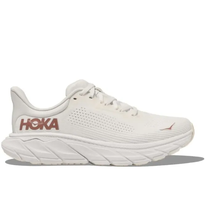 Hoka Laufschuhe Mit Pronationsstütze | Allround Laufschuhe>Arahi 7 Weiß